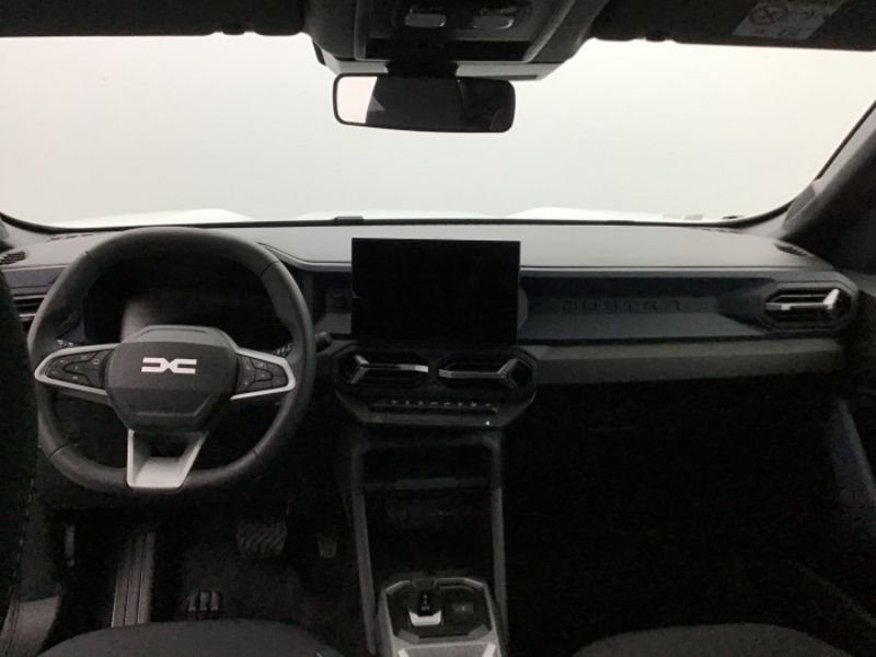 Dacia Duster Hybrid 140 Journey