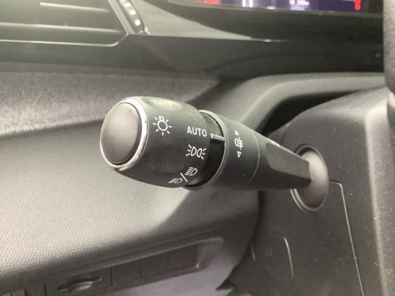 Peugeot 308 PureTech 130ch S&S EAT8 Allure Pack