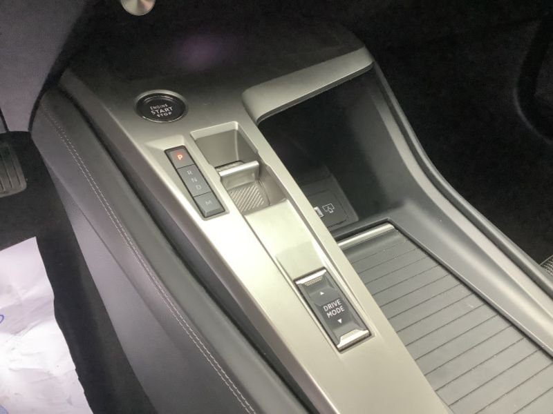 Peugeot 308 PureTech 130ch S&S EAT8 Allure Pack