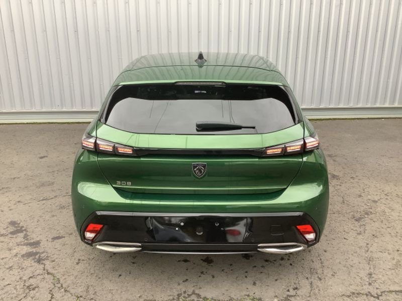 Peugeot 308 PureTech 130ch S&S EAT8 Allure Pack