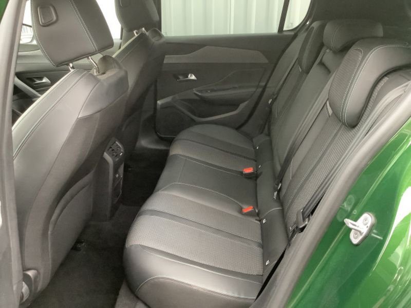 Peugeot 308 PureTech 130ch S&S EAT8 Allure Pack