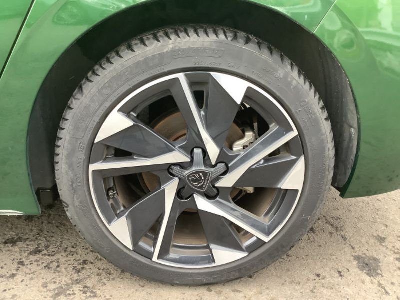 Peugeot 308 PureTech 130ch S&S EAT8 Allure Pack