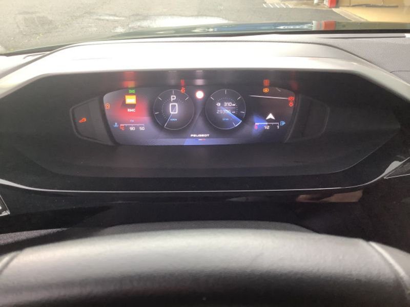 Peugeot 308 PureTech 130ch S&S EAT8 Allure Pack