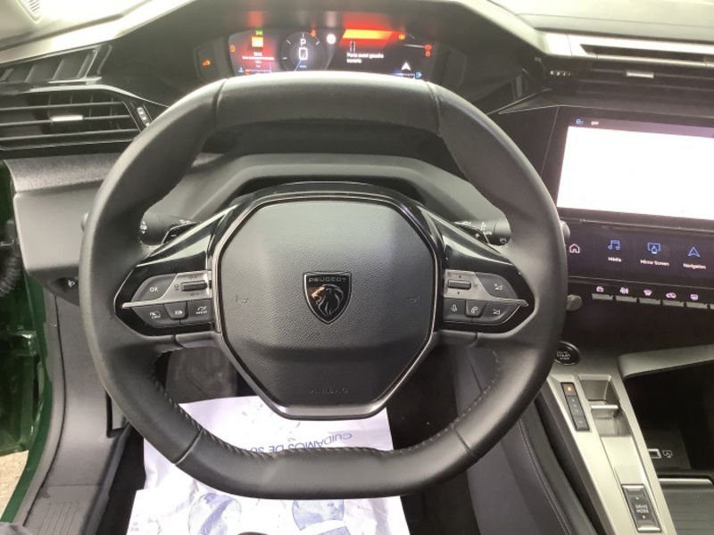 Peugeot 308 PureTech 130ch S&S EAT8 Allure Pack