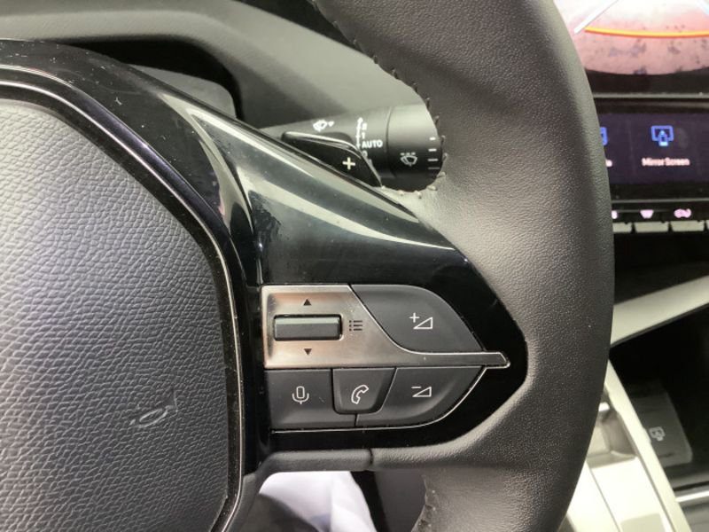 Peugeot 308 PureTech 130ch S&S EAT8 Allure Pack