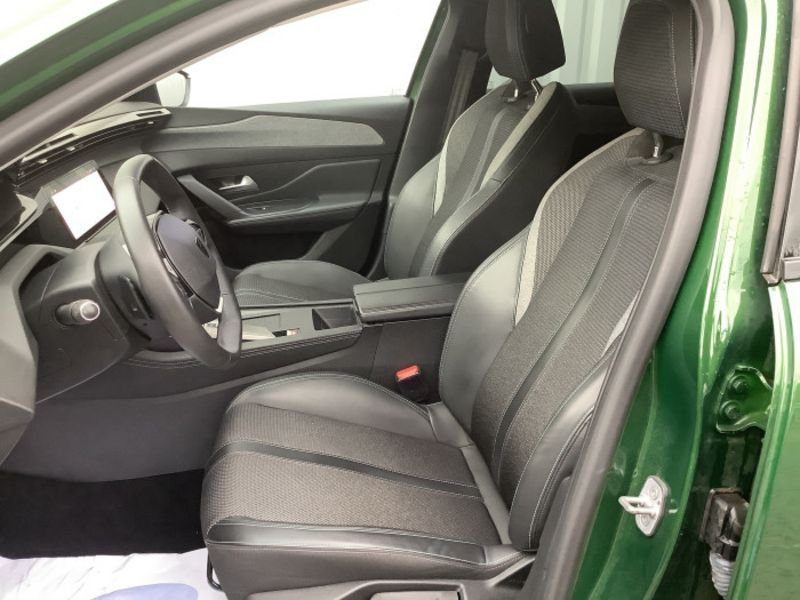 Peugeot 308 PureTech 130ch S&S EAT8 Allure Pack