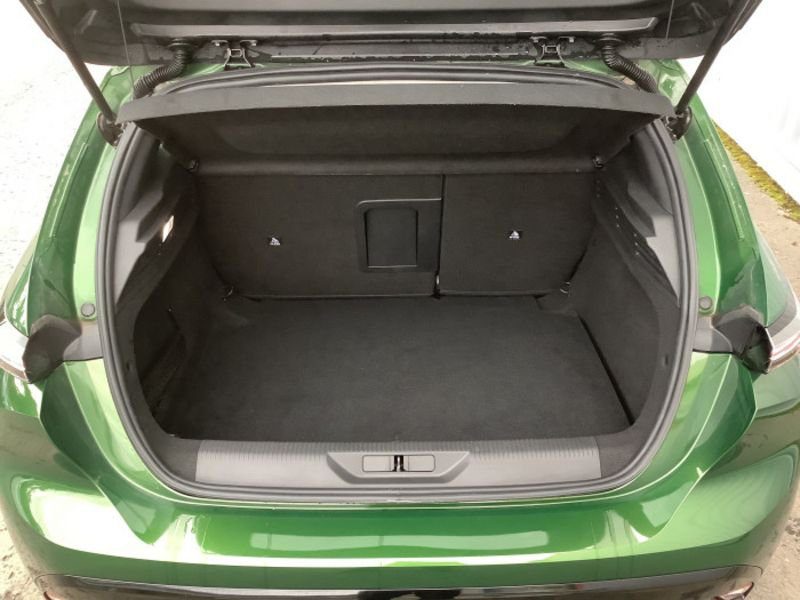 Peugeot 308 PureTech 130ch S&S EAT8 Allure Pack