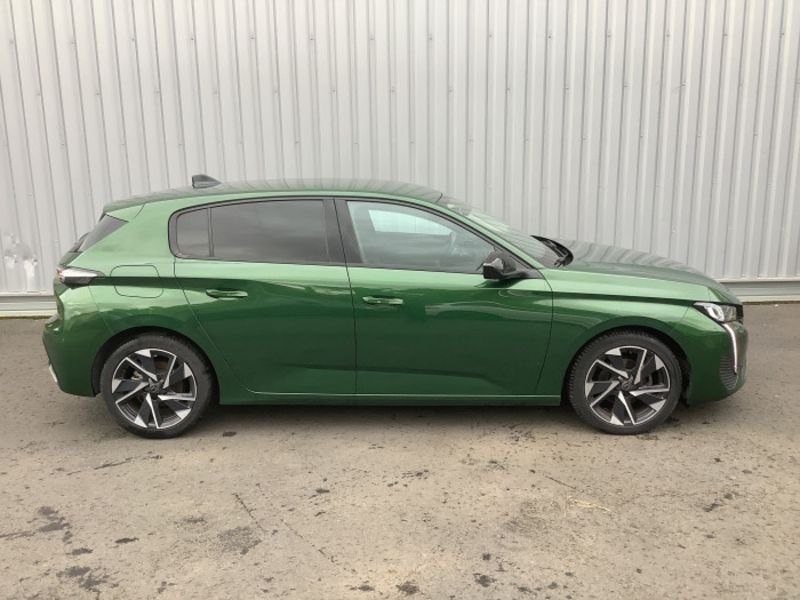 Peugeot 308 PureTech 130ch S&S EAT8 Allure Pack