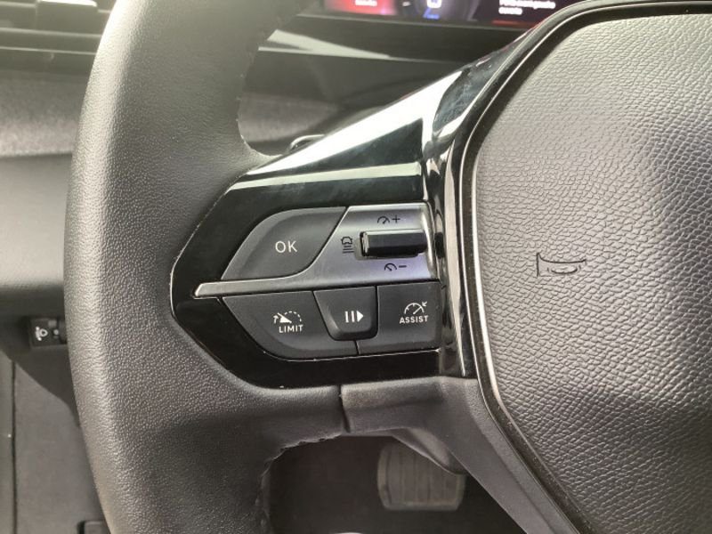 Peugeot 308 PureTech 130ch S&S EAT8 Allure Pack