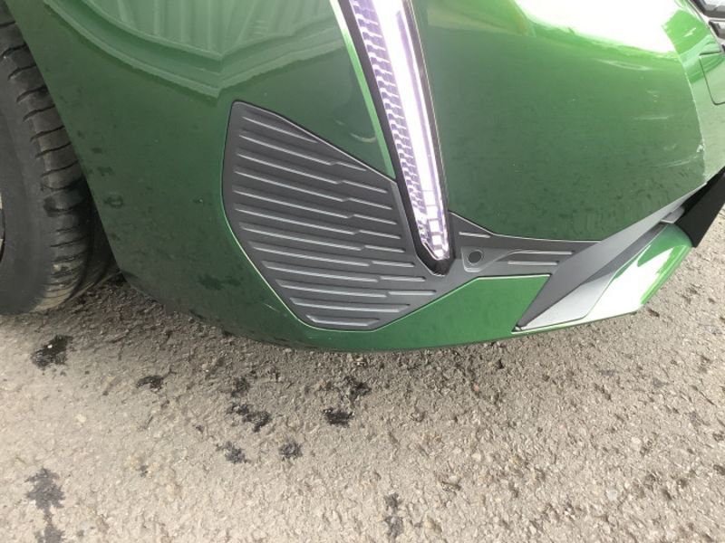 Peugeot 308 PureTech 130ch S&S EAT8 Allure Pack