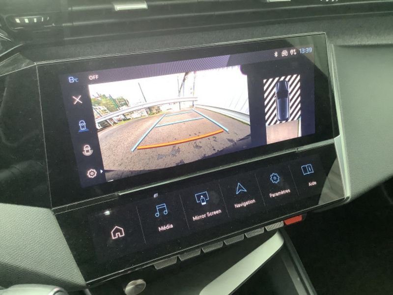 Peugeot 308 PureTech 130ch S&S EAT8 Allure Pack