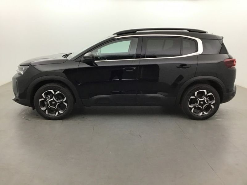 Citroën C5 Aircross BlueHDi 130 EAT8 Max