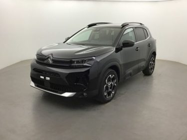 Citroën C5 Aircross BlueHDi 130 EAT8 Max