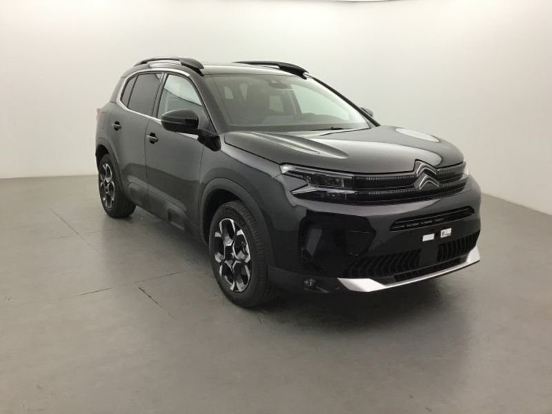Citroën C5 Aircross BlueHDi 130 EAT8 Max