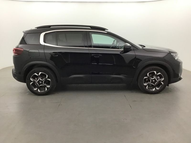 Citroën C5 Aircross BlueHDi 130 EAT8 Max
