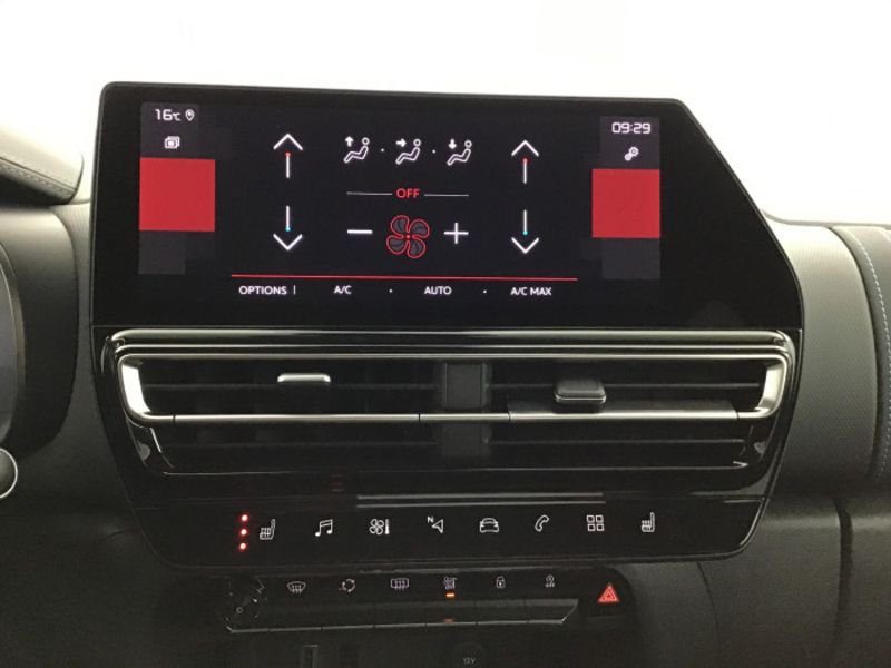 Citroën C5 Aircross BlueHDi 130 EAT8 Max