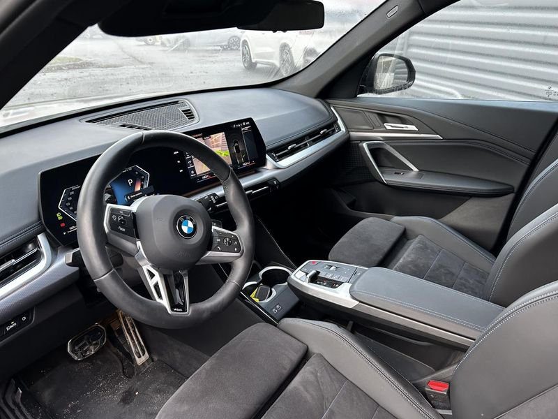 BMW X1 xDrive 20d M Sport Pro BVA GPS PackPremium PackEvasion