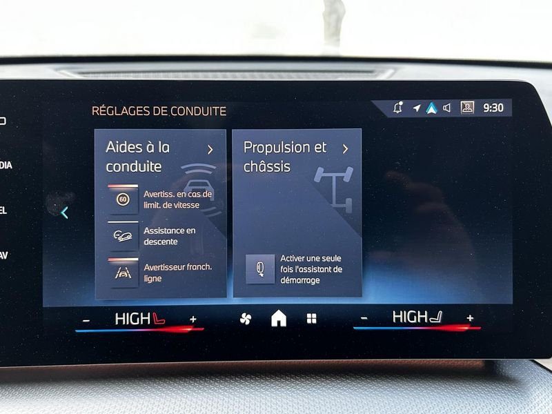 BMW X1 xDrive 20d M Sport Pro BVA GPS PackPremium PackEvasion