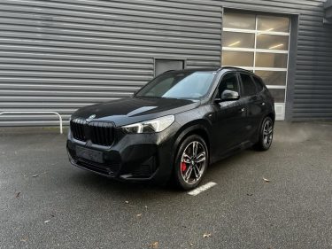 BMW X1 xDrive 20d M Sport Pro BVA GPS PackPremium PackEvasion