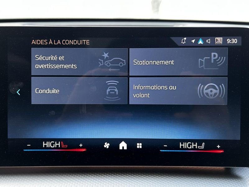 BMW X1 xDrive 20d M Sport Pro BVA GPS PackPremium PackEvasion