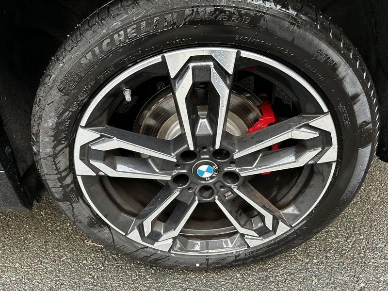 BMW X1 xDrive 20d M Sport Pro BVA GPS PackPremium PackEvasion