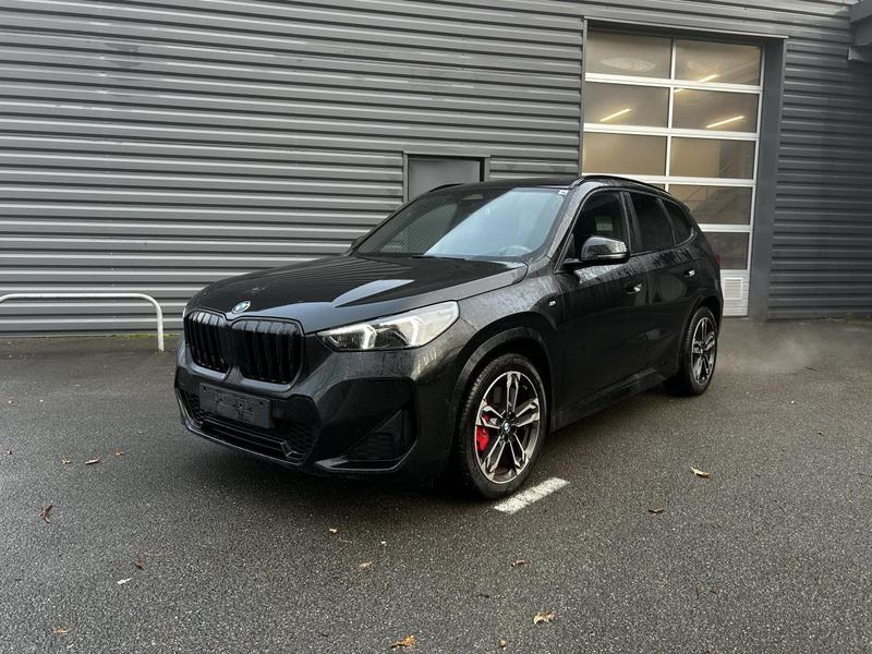 BMW X1 xDrive 20d M Sport Pro BVA GPS PackPremium PackEvasion