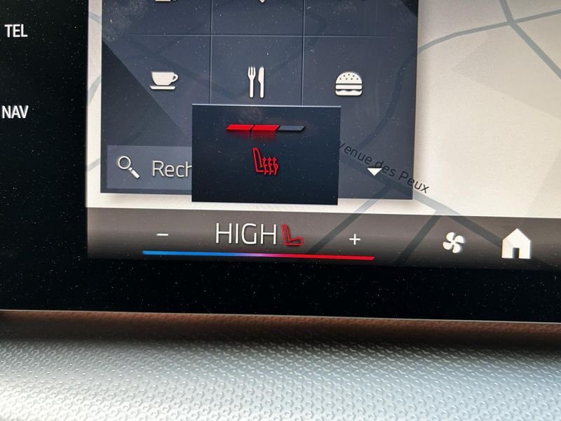 BMW X1 xDrive 20d M Sport Pro BVA GPS PackPremium PackEvasion