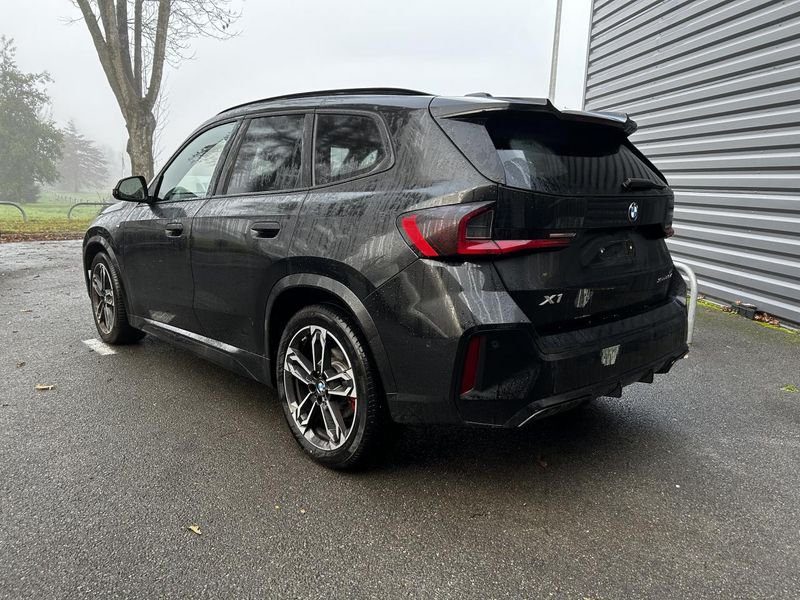 BMW X1 xDrive 20d M Sport Pro BVA GPS PackPremium PackEvasion