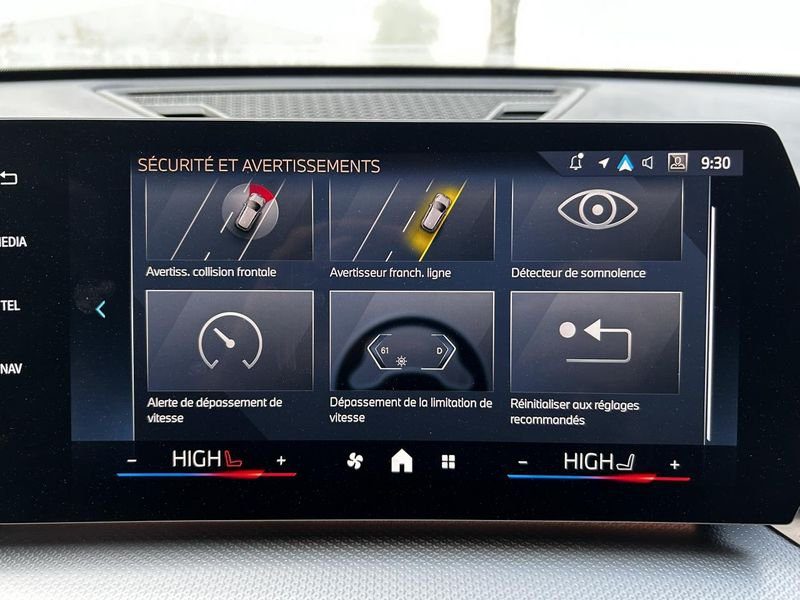 BMW X1 xDrive 20d M Sport Pro BVA GPS PackPremium PackEvasion