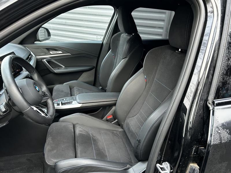 BMW X1 xDrive 20d M Sport Pro BVA GPS PackPremium PackEvasion