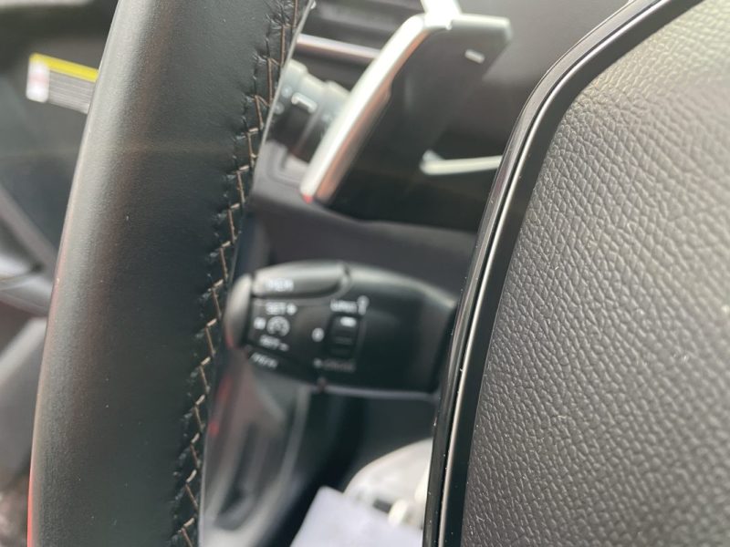 PEUGEOT 3008 - 2 1.6 BLUE HDI 120CV  GT LINE  GARANTIE 3/12 MOIS 2018