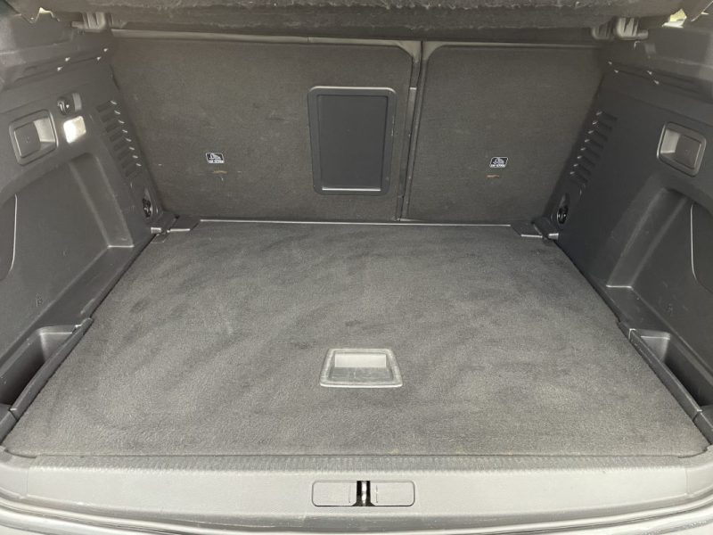 PEUGEOT 3008 - 2 1.6 BLUE HDI 120CV  GT LINE  GARANTIE 3/12 MOIS 2018