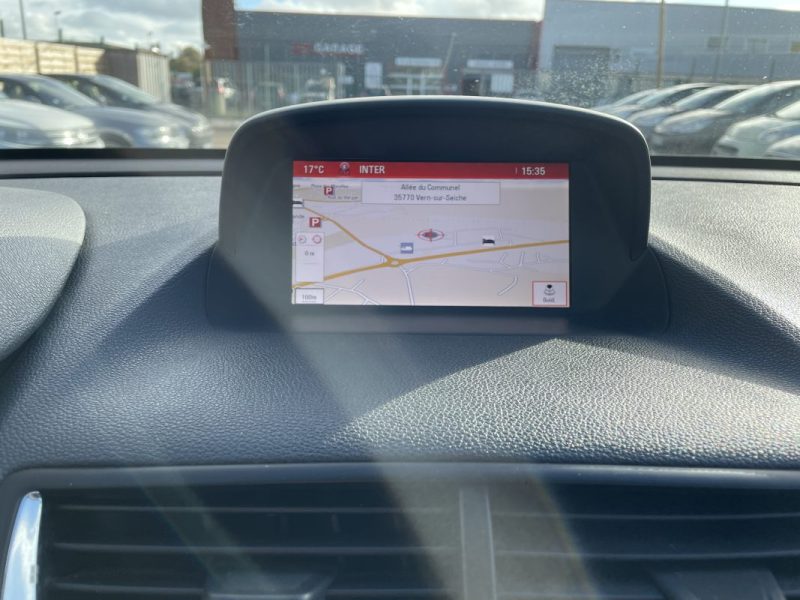 OPEL MOKKA 1.7 CDTI 130CH EDITION ECOFLEX START&STOP 4X2 2014