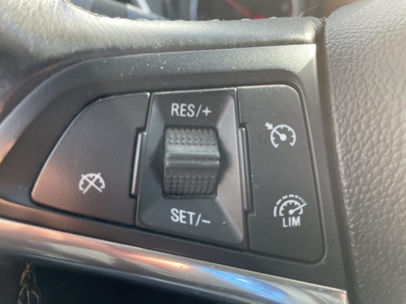 OPEL MOKKA 1.7 CDTI 130CH EDITION ECOFLEX START&STOP 4X2 2014