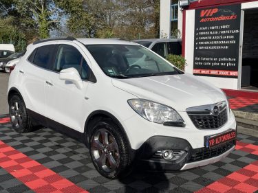 OPEL MOKKA 1.7 CDTI 130CH EDITION ECOFLEX START&STOP 4X2 2014