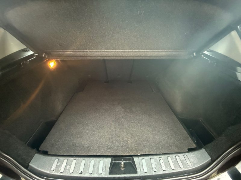 BMW X1 E84 18D 2.0D 143CV - 16V TURBO XDRIVE BOITE AUTOMATIQUE 2011