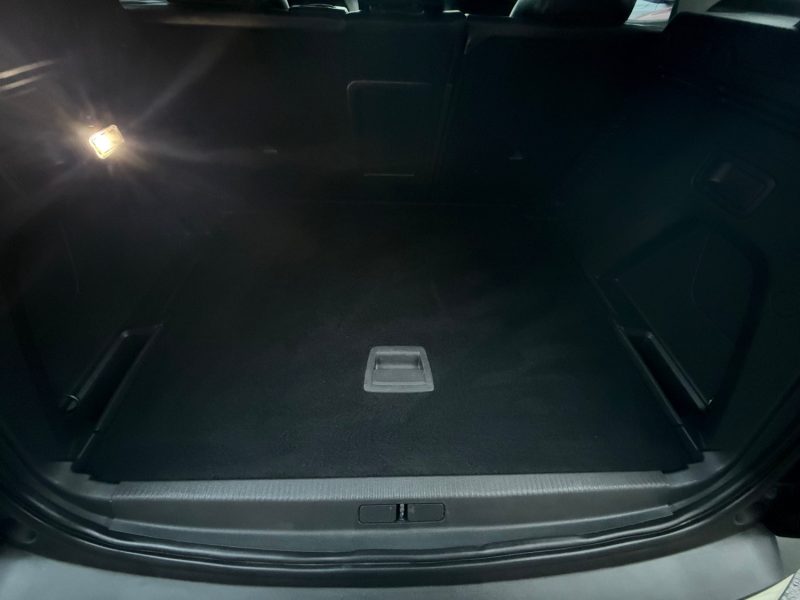 PEUGEOT 3008 CROSSWAY 2.0 HDI 150CV - 16V TURBO 2017