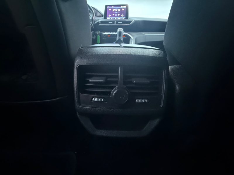 PEUGEOT 3008 CROSSWAY 2.0 HDI 150CV - 16V TURBO 2017