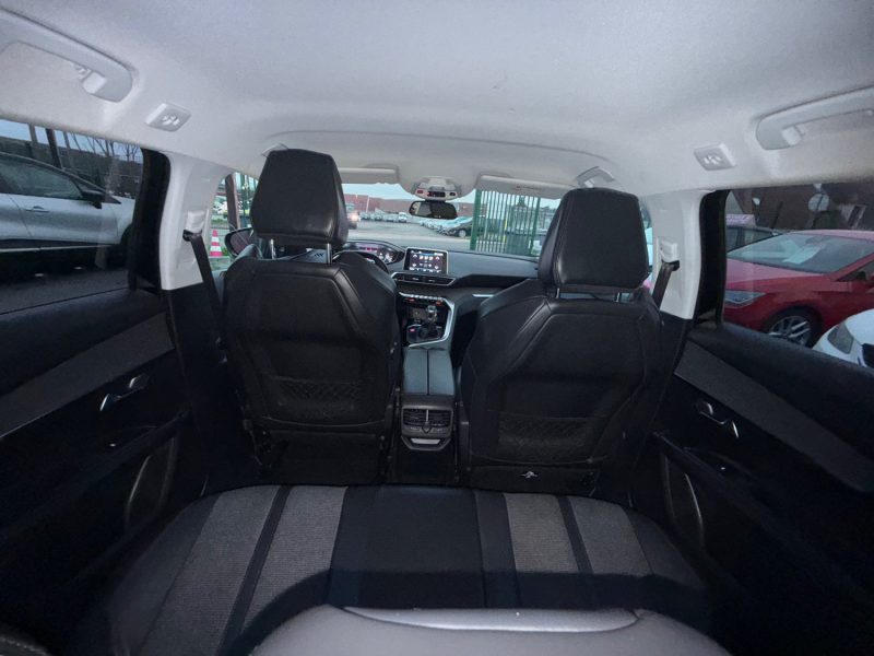 PEUGEOT 3008 CROSSWAY 2.0 HDI 150CV - 16V TURBO 2017