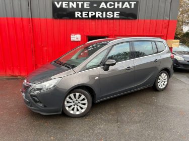 OPEL ZAFIRA TOURER C 1.6 CDTI 1598CM3 120CV  2015