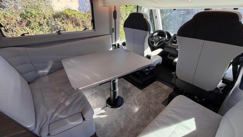 ADRIA MOBIL SUPER SONIC ADRIA SUPERSONIC 890LC 