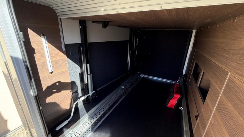 ADRIA MOBIL SUPER SONIC ADRIA SUPERSONIC 890LC 