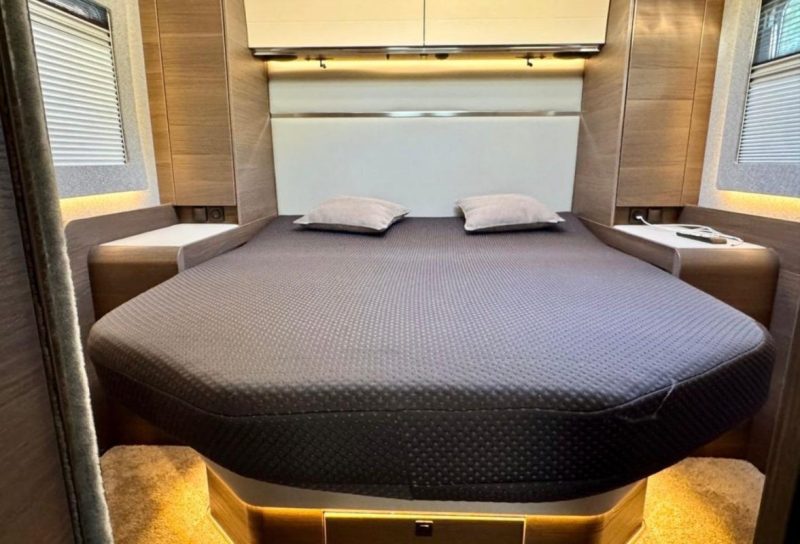 ADRIA MOBIL SUPER SONIC ADRIA SUPERSONIC 890LC 