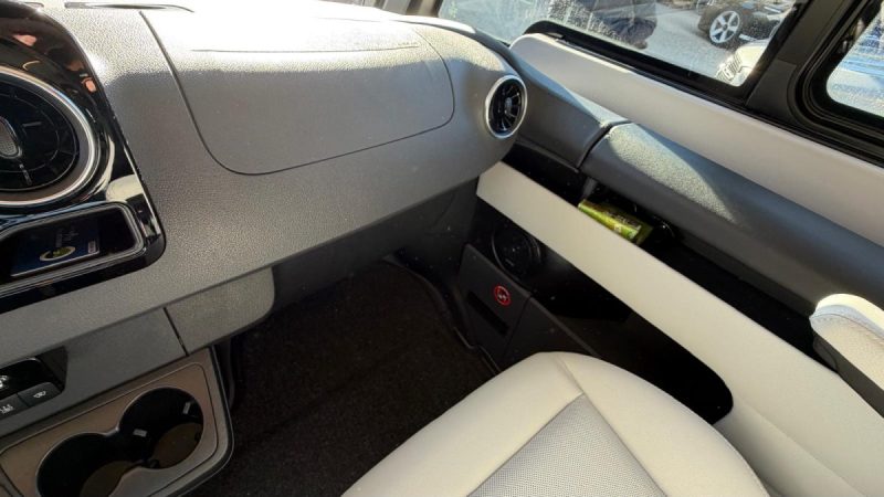 ADRIA MOBIL SUPER SONIC ADRIA SUPERSONIC 890LC 