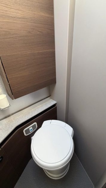 ADRIA MOBIL SUPER SONIC ADRIA SUPERSONIC 890LC 