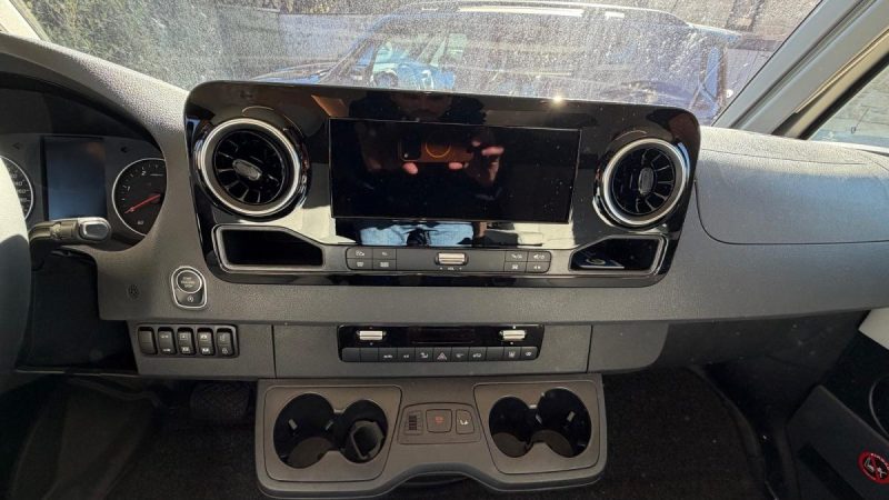 ADRIA MOBIL SUPER SONIC ADRIA SUPERSONIC 890LC 