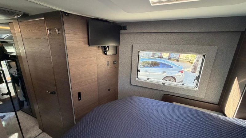 ADRIA MOBIL SUPER SONIC ADRIA SUPERSONIC 890LC 