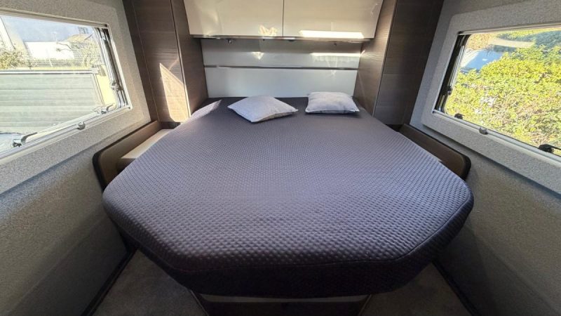 ADRIA MOBIL SUPER SONIC ADRIA SUPERSONIC 890LC 