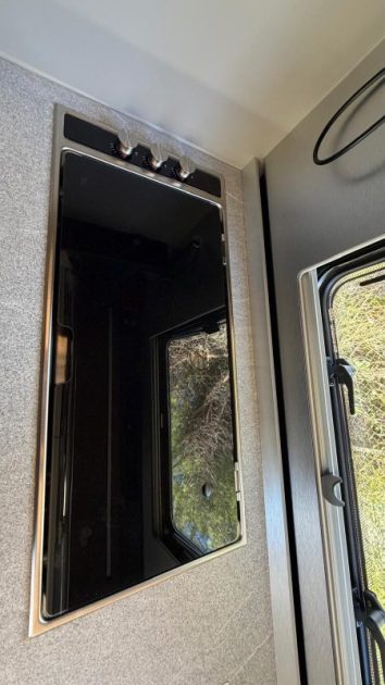 ADRIA MOBIL SUPER SONIC ADRIA SUPERSONIC 890LC 