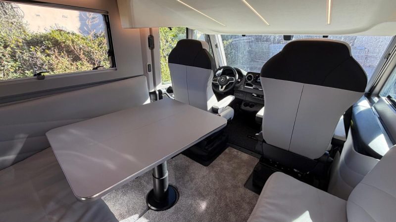 ADRIA MOBIL SUPER SONIC ADRIA SUPERSONIC 890LC 